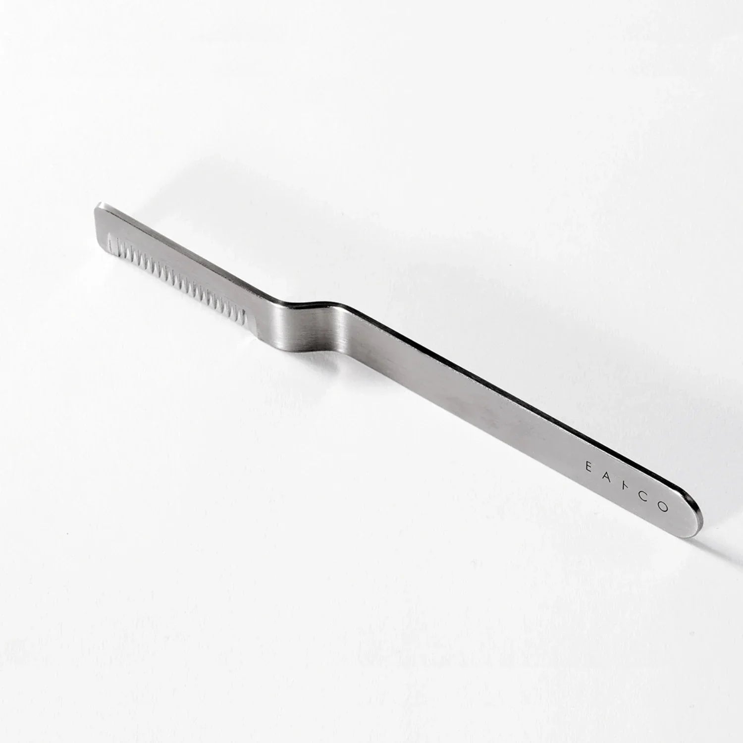 Eatoco Saku Leek Cutter - Stainless Steel Vegetable Shredder-Table-DECOROLALA