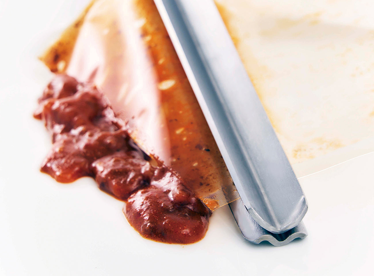 Eatoco Shibolu Stainless Steel Squeeze Tongs-Kitchen Tools-DECOROLALA
