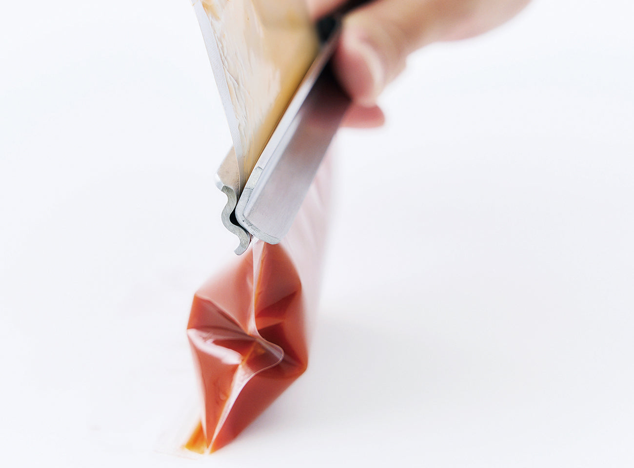 Eatoco Shibolu Stainless Steel Squeeze Tongs-Kitchen Tools-DECOROLALA