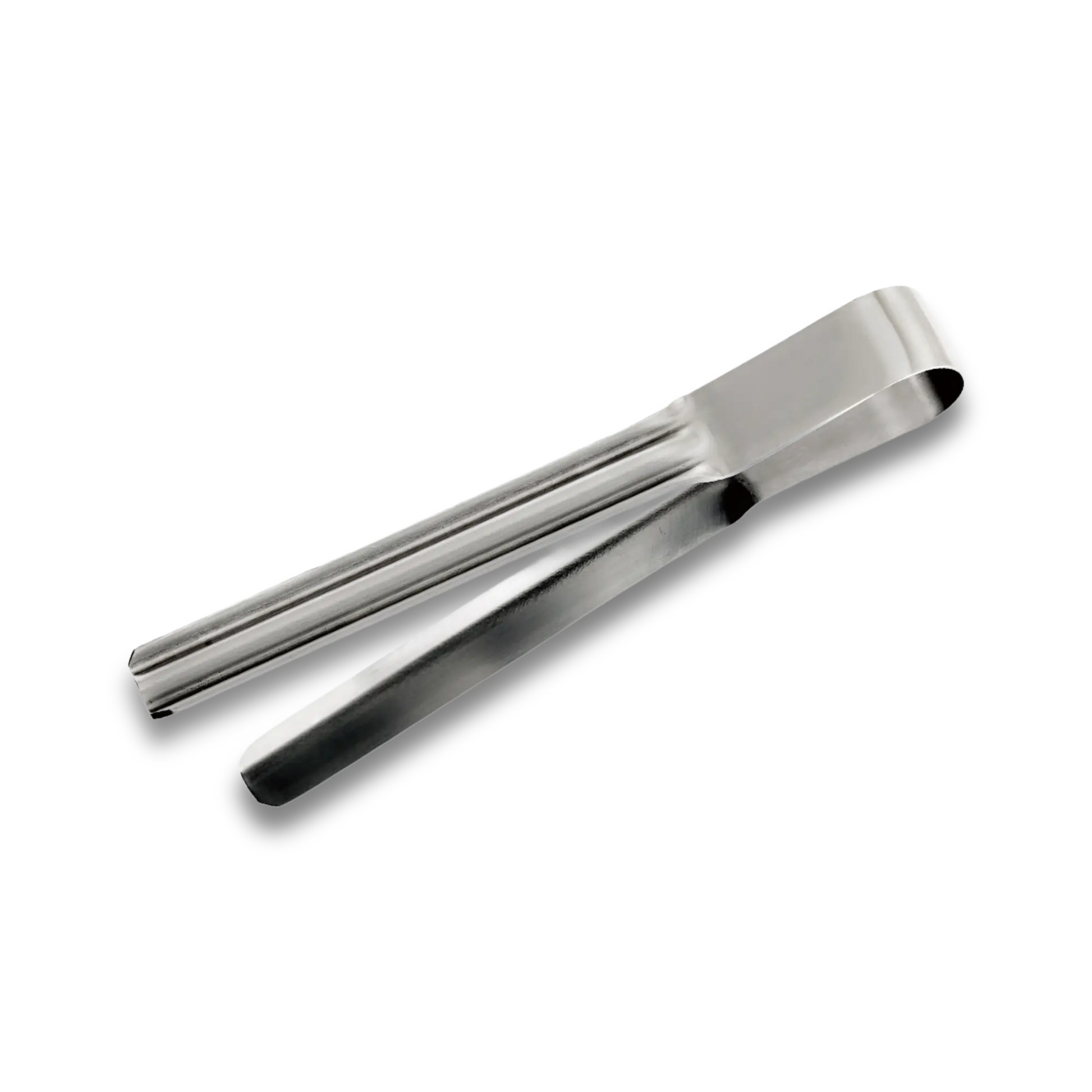 Eatoco Shibolu Stainless Steel Squeeze Tongs-Kitchen Tools-DECOROLALA