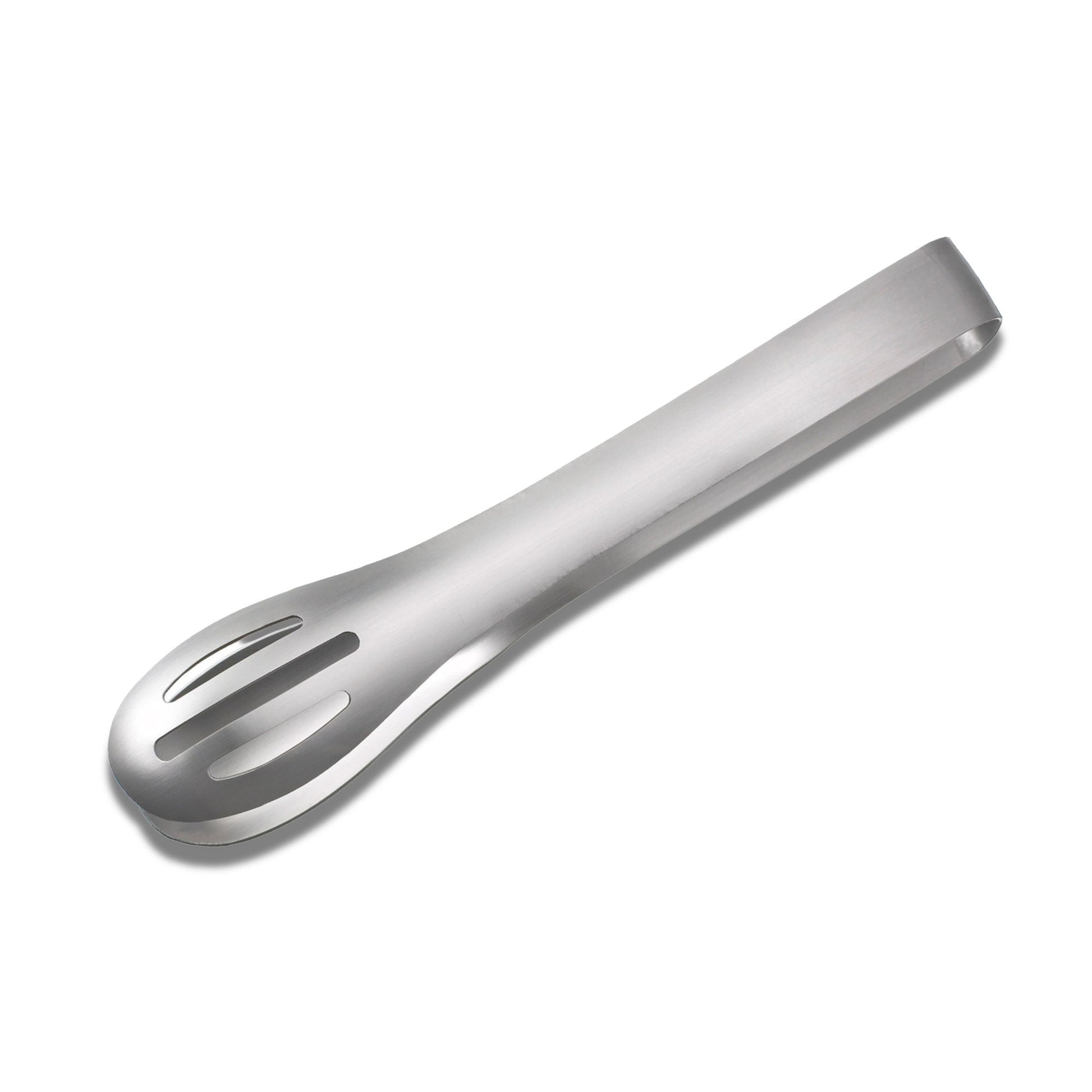 Eatoco Stainless Steel Serving Tongs - 200mm Japanese Made-Kitchen Tool-DECOROLALA