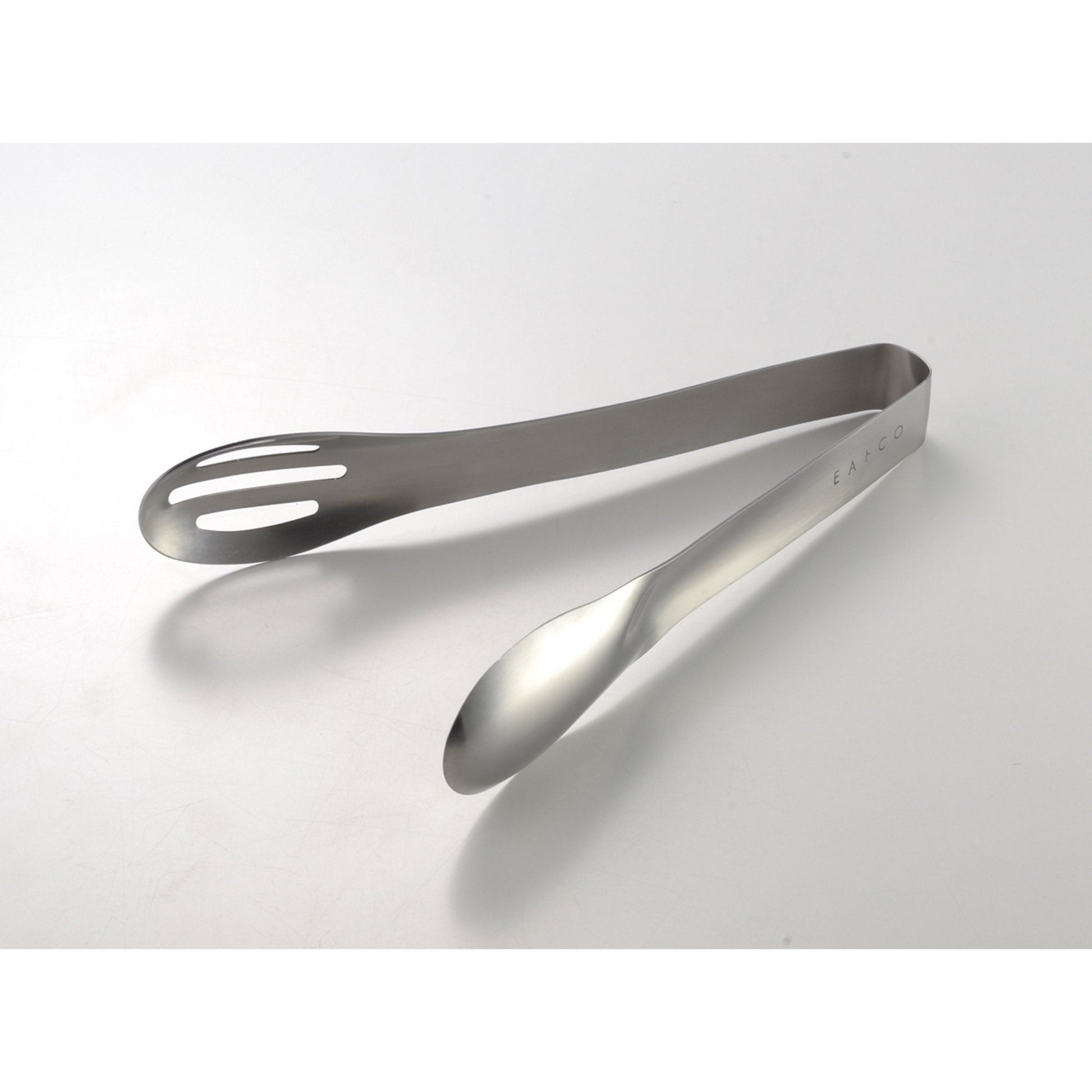 Eatoco Stainless Steel Serving Tongs - 200mm Japanese Made-Kitchen Tool-DECOROLALA
