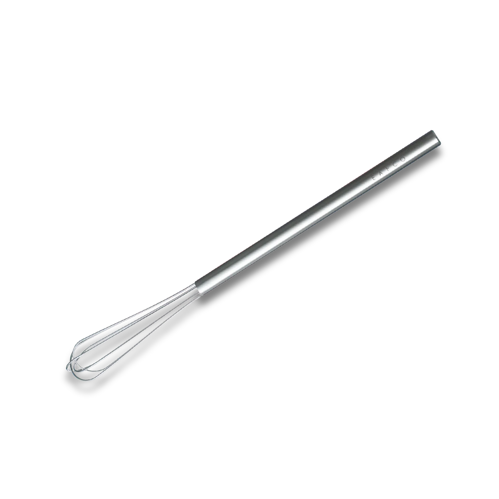 Eatoco Stainless Steel Slim Whisk - 260mm Made in Japan-Kitchen Tool-DECOROLALA