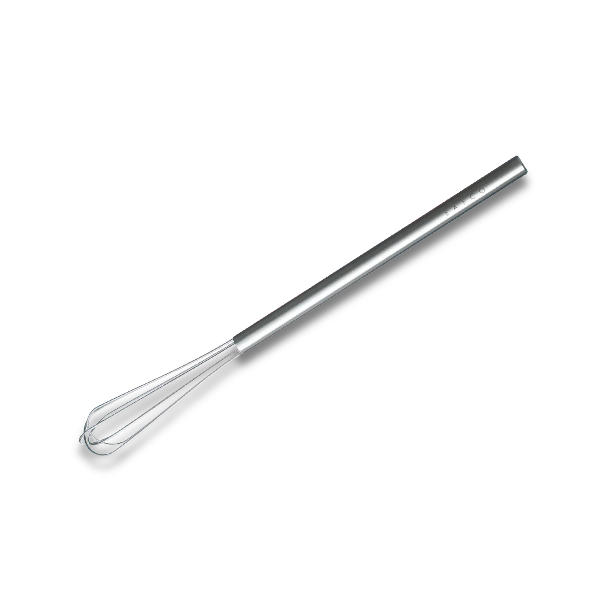 Eatoco Stainless Steel Slim Whisk - 260mm Made in Japan-Kitchen Tool-DECOROLALA