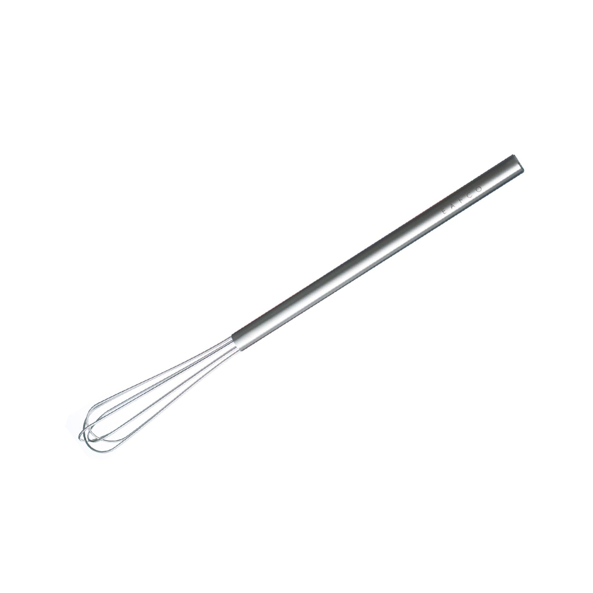 Eatoco Stainless Steel Slim Whisk - 260mm Made in Japan-Kitchen Tool-DECOROLALA