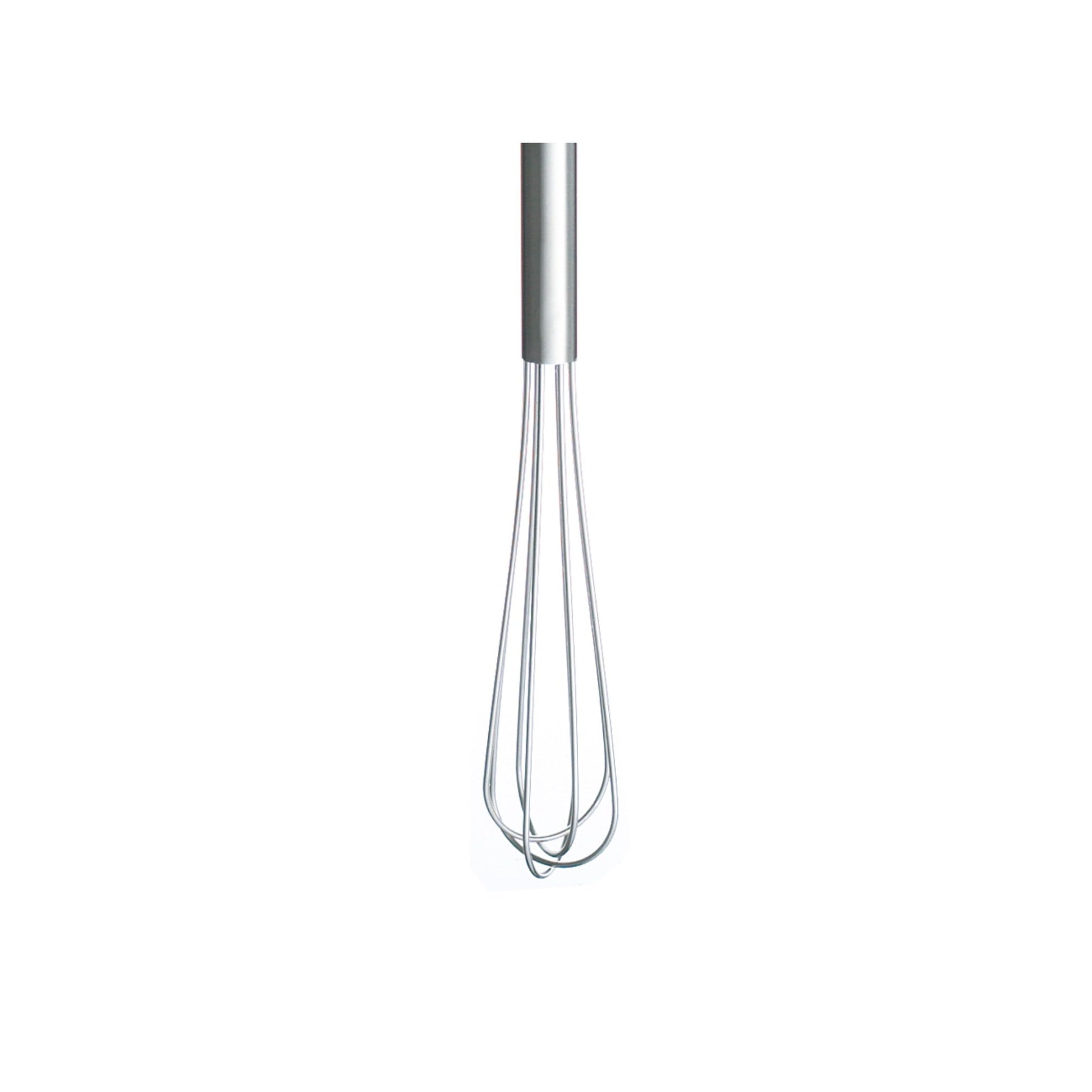 Eatoco Stainless Steel Slim Whisk - 260mm Made in Japan-Kitchen Tool-DECOROLALA
