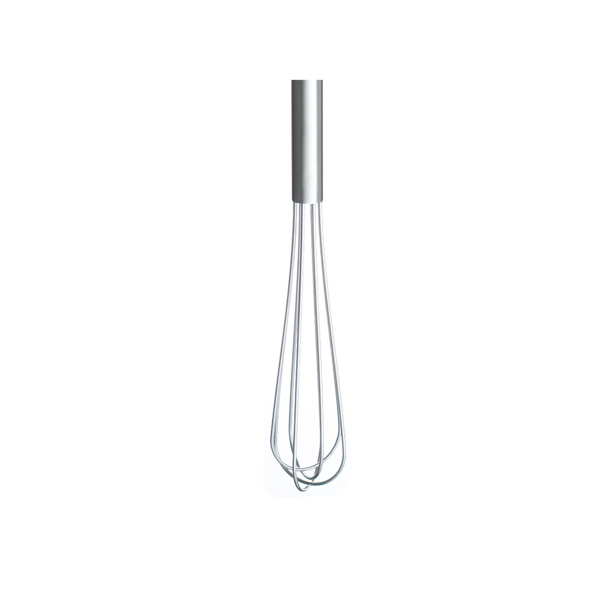 Eatoco Stainless Steel Slim Whisk - 260mm Made in Japan-Kitchen Tool-DECOROLALA
