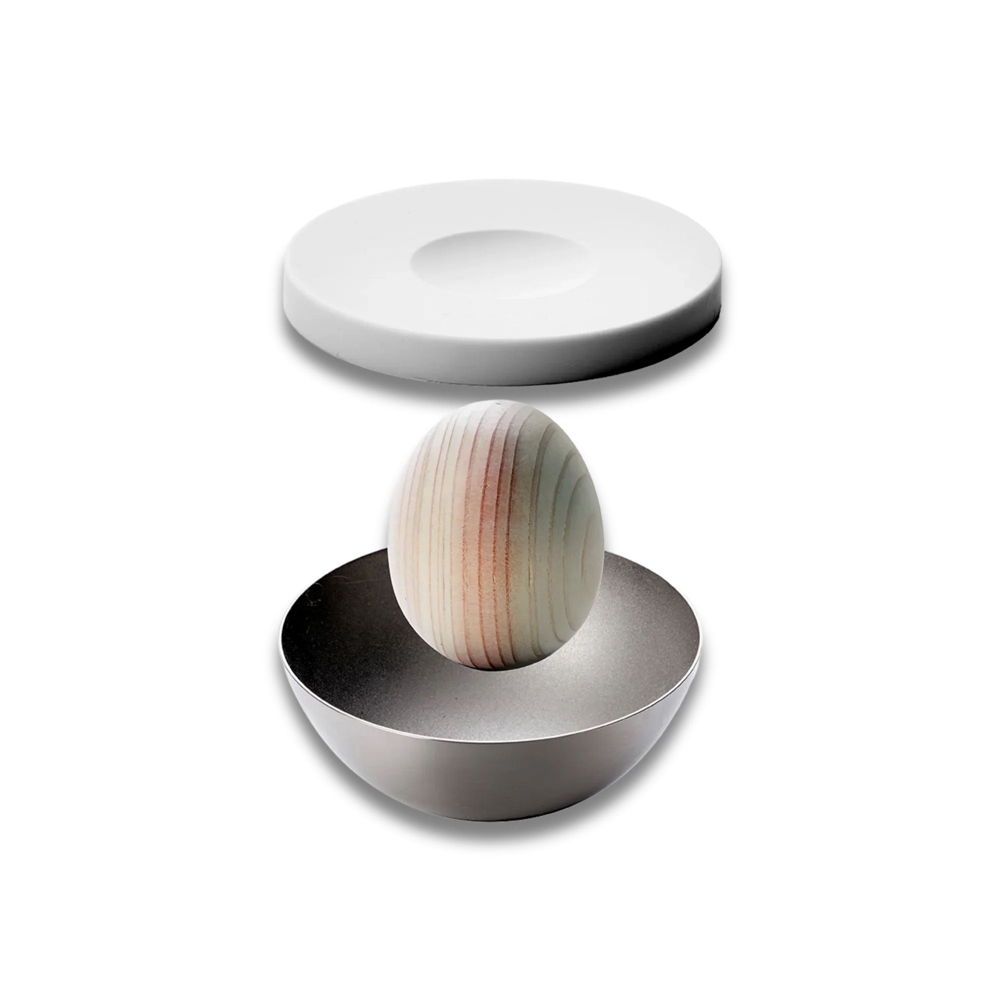 Eatoco Sulu Mortar & Pestle – Modern Japanese Grinder-Kitchen Tools-DECOROLALA