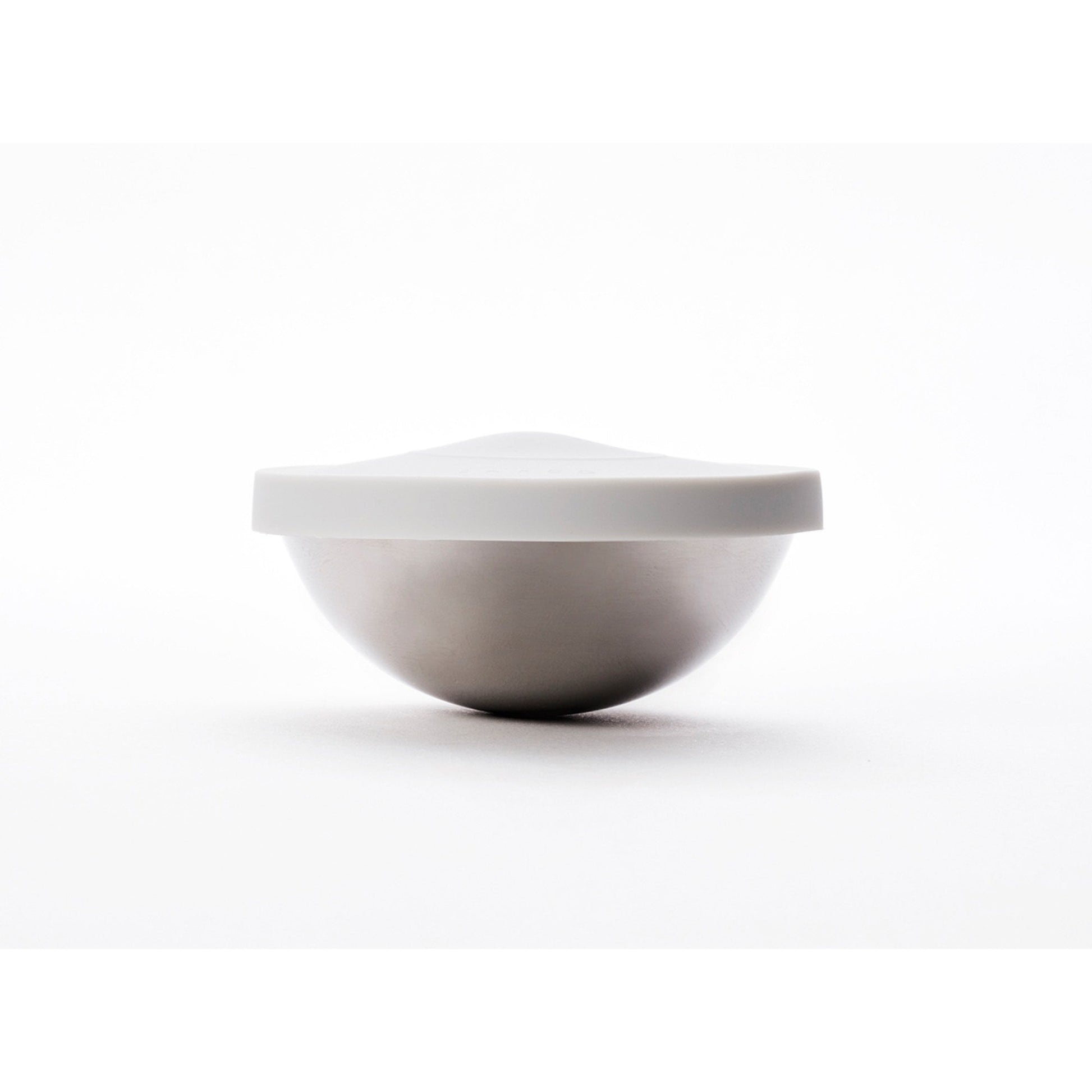 Eatoco Sulu Mortar & Pestle Stainless Steel-Kitchen Tools-DECOROLALA