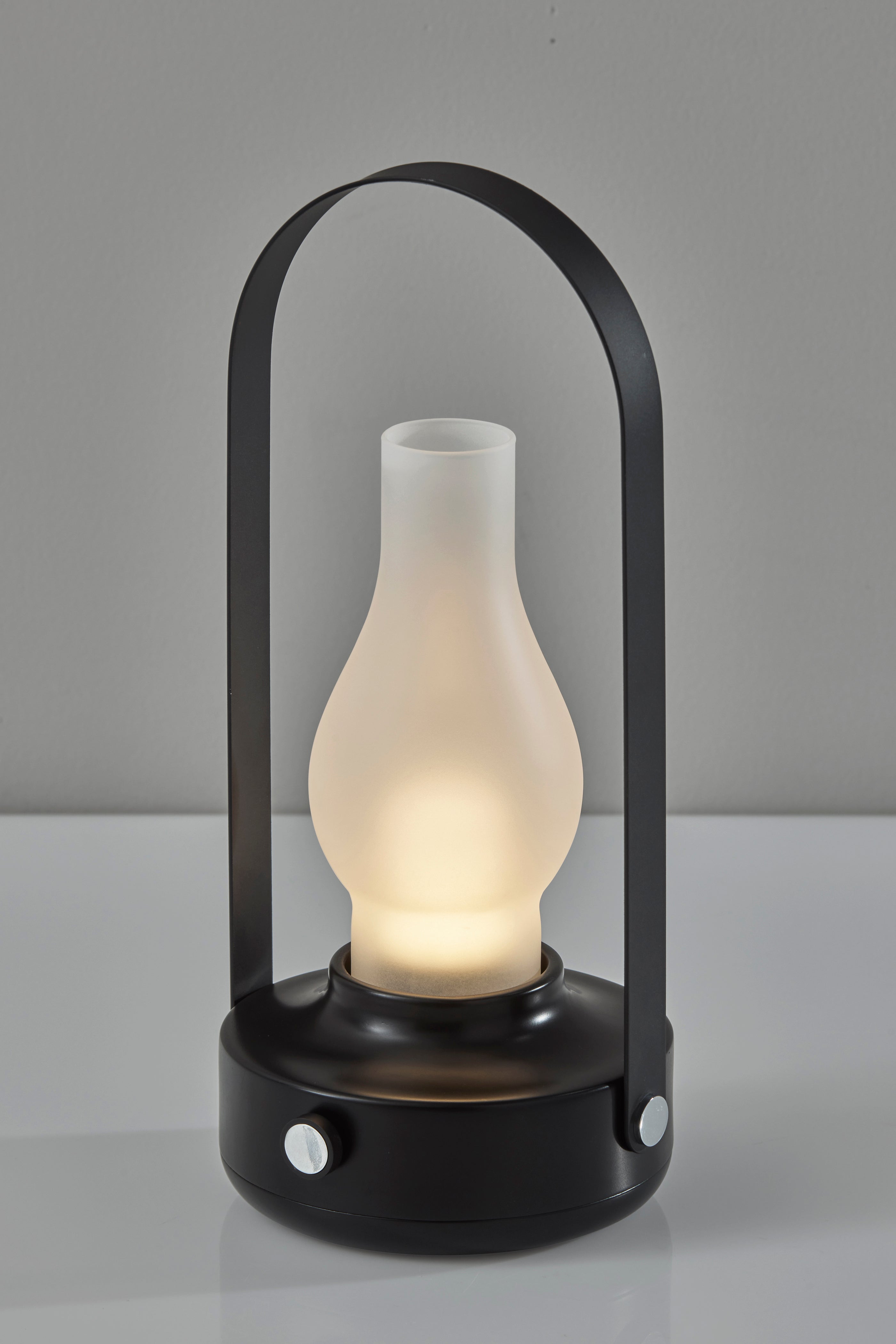 Eddy LED Cordless Table Lamp-Lighting-DECOROLALA