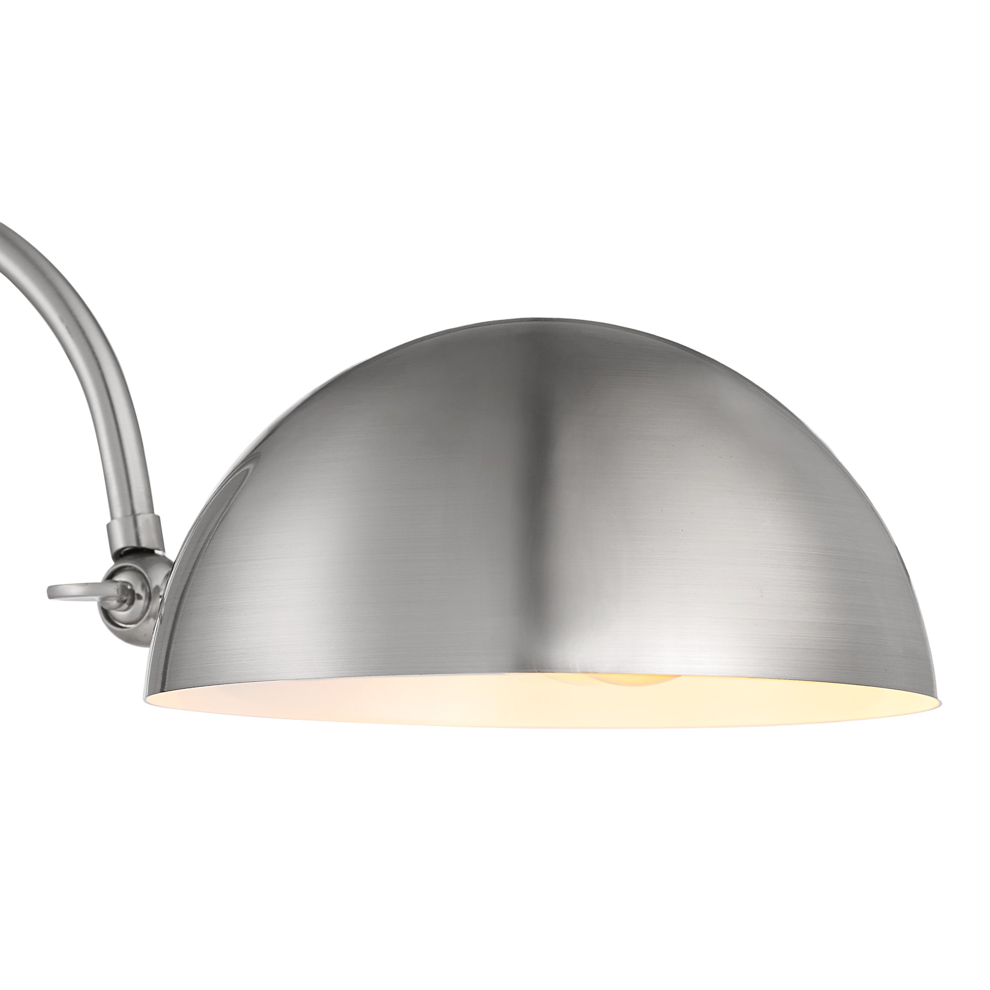 Edessa 27" Length Table Lamp, GREY-Table Lamp-DECOROLALA