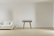 Edessa Bone Inlay Console Table - Solid Mango Wood Nordic Style-Coffee Table-DECOROLALA