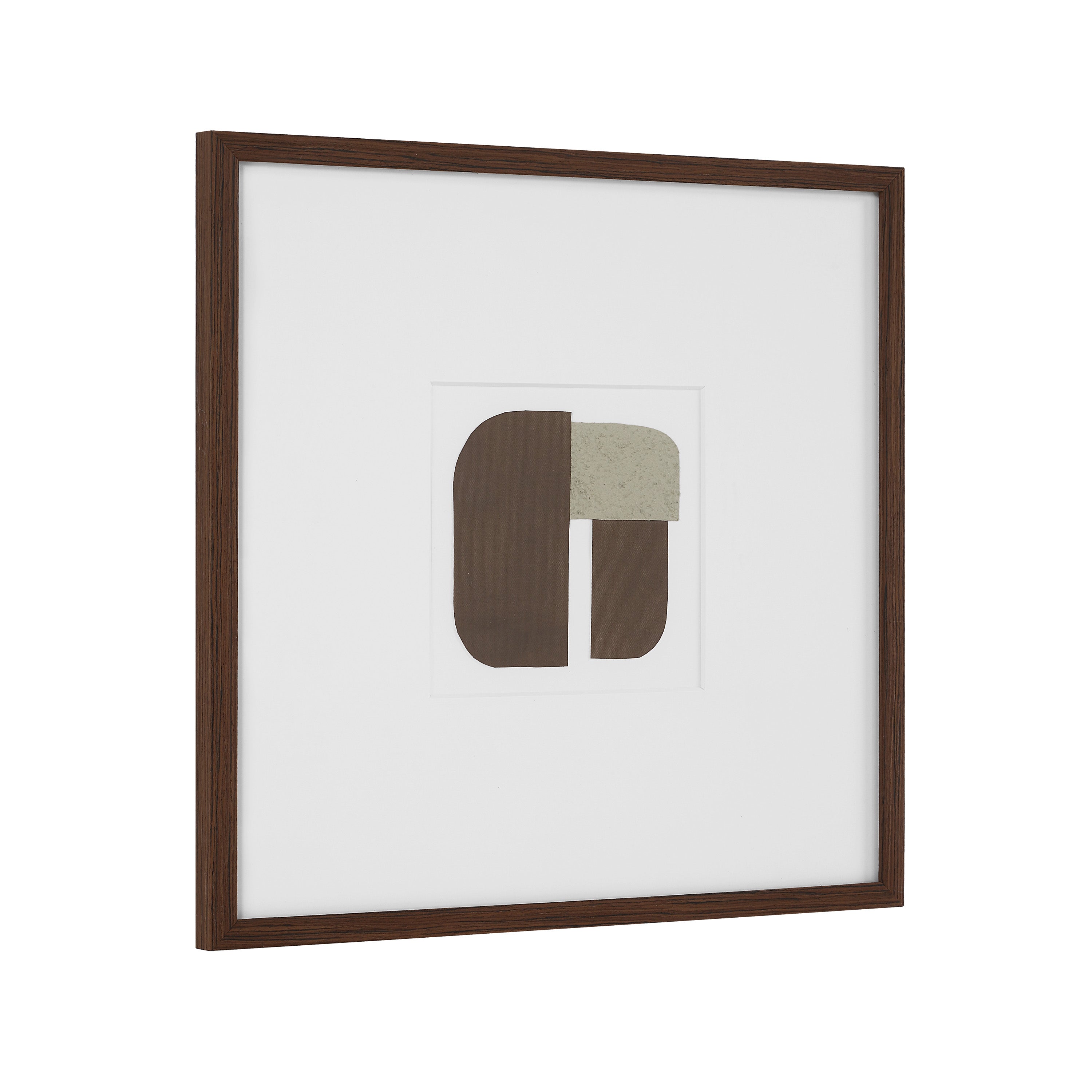 Edge 24.0" Wide Wall Decor, Printed Artwork (2 Piece Set)-Canvas Print-DECOROLALA