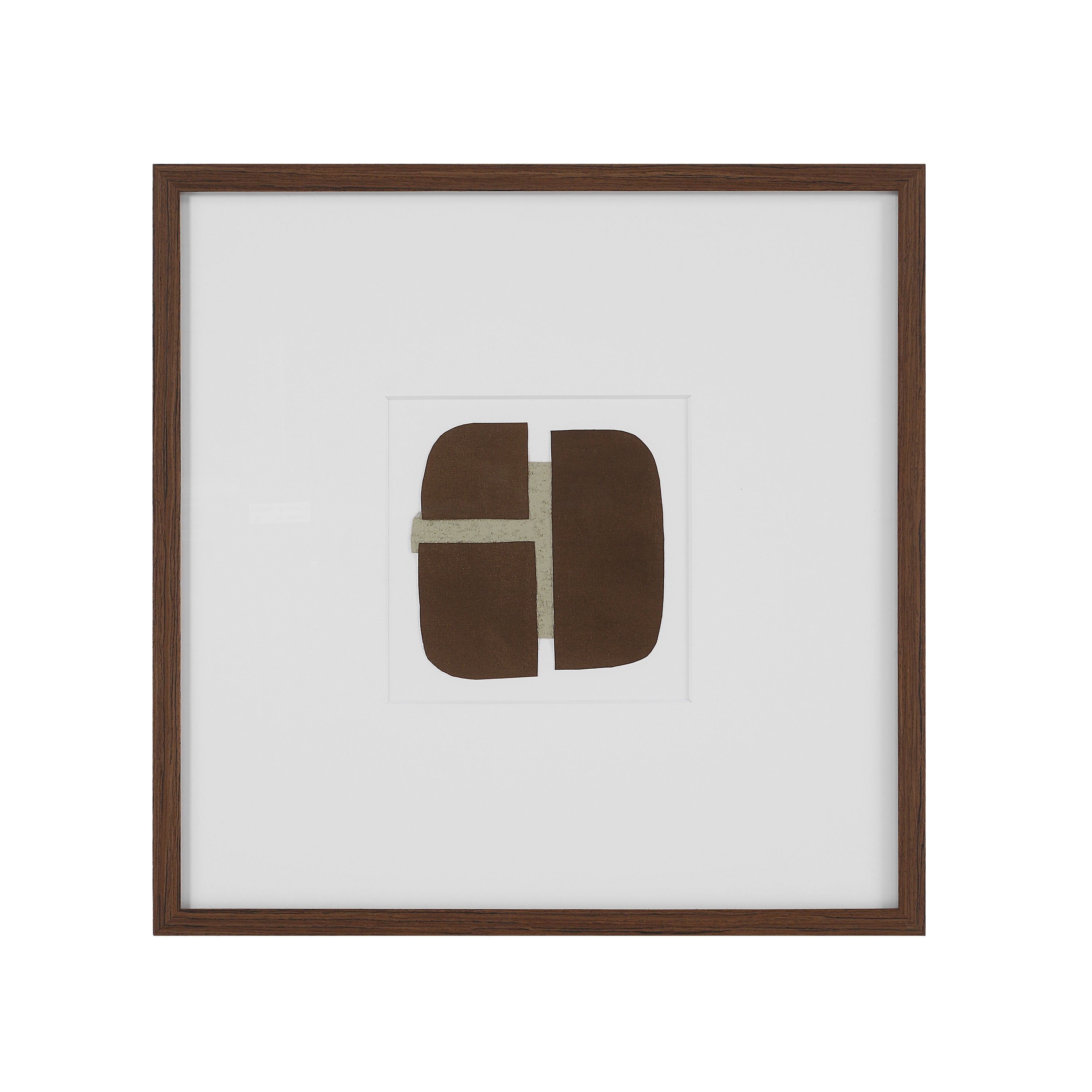 Edge 24.0" Wide Wall Decor, Printed Artwork (2 Piece Set)-Canvas Print-DECOROLALA