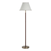 Elea 61" Floor Lamp Dark Antique Brushed Brass-Floor Lamp-DECOROLALA