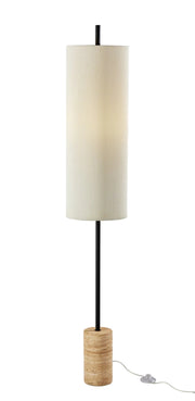 Eleanor Floor Lamp-Lighting-DECOROLALA