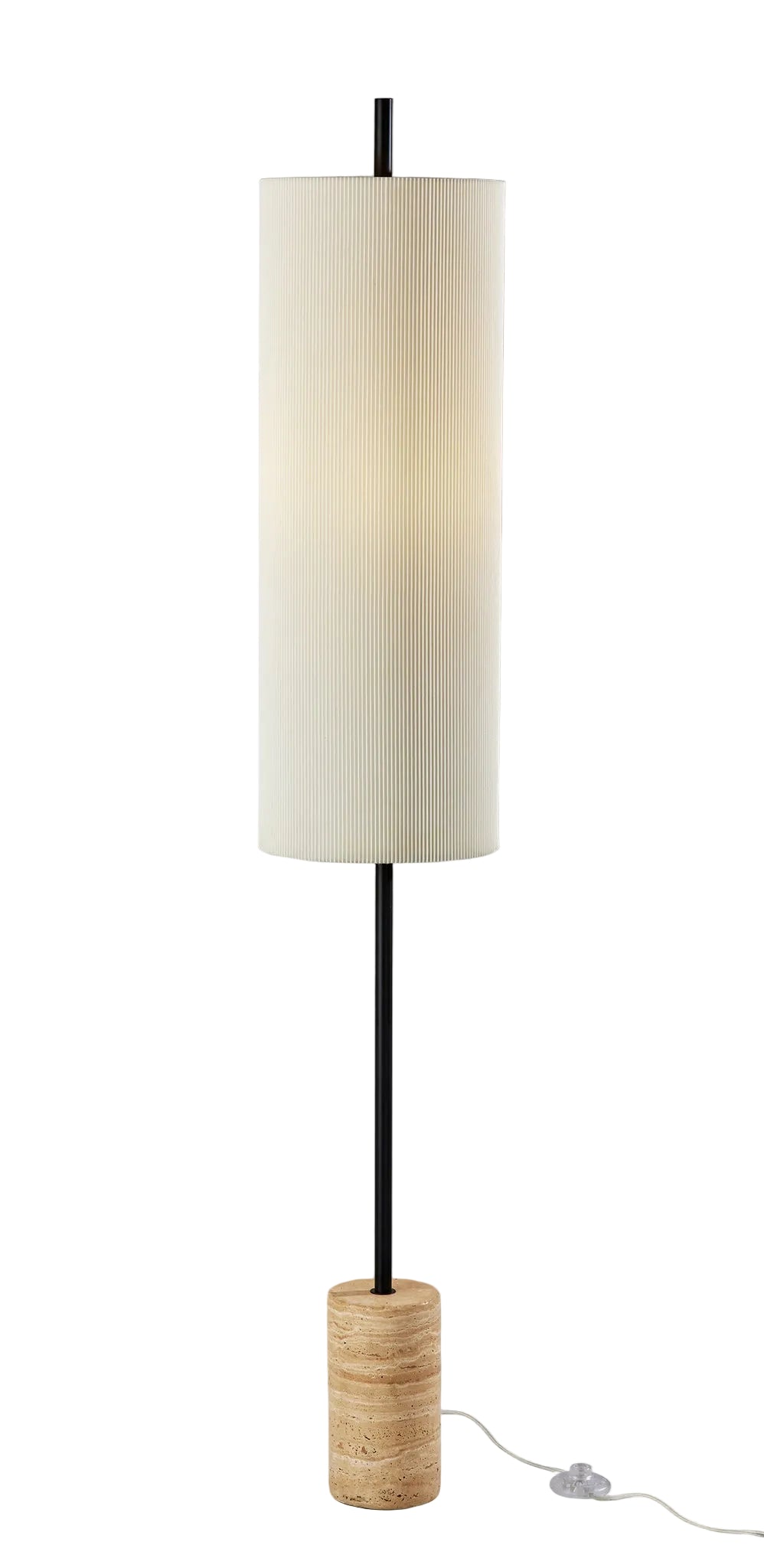 Eleanor Floor Lamp-Lighting-DECOROLALA