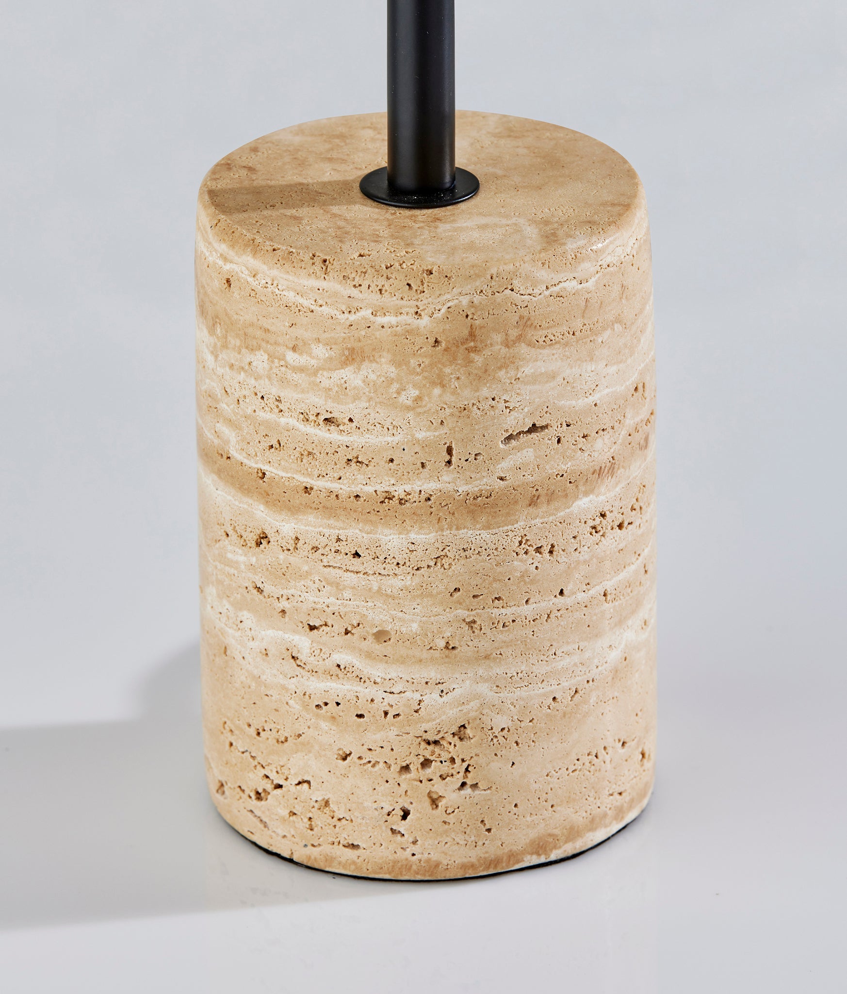 Eleanor Table Lamp-Lighting-DECOROLALA