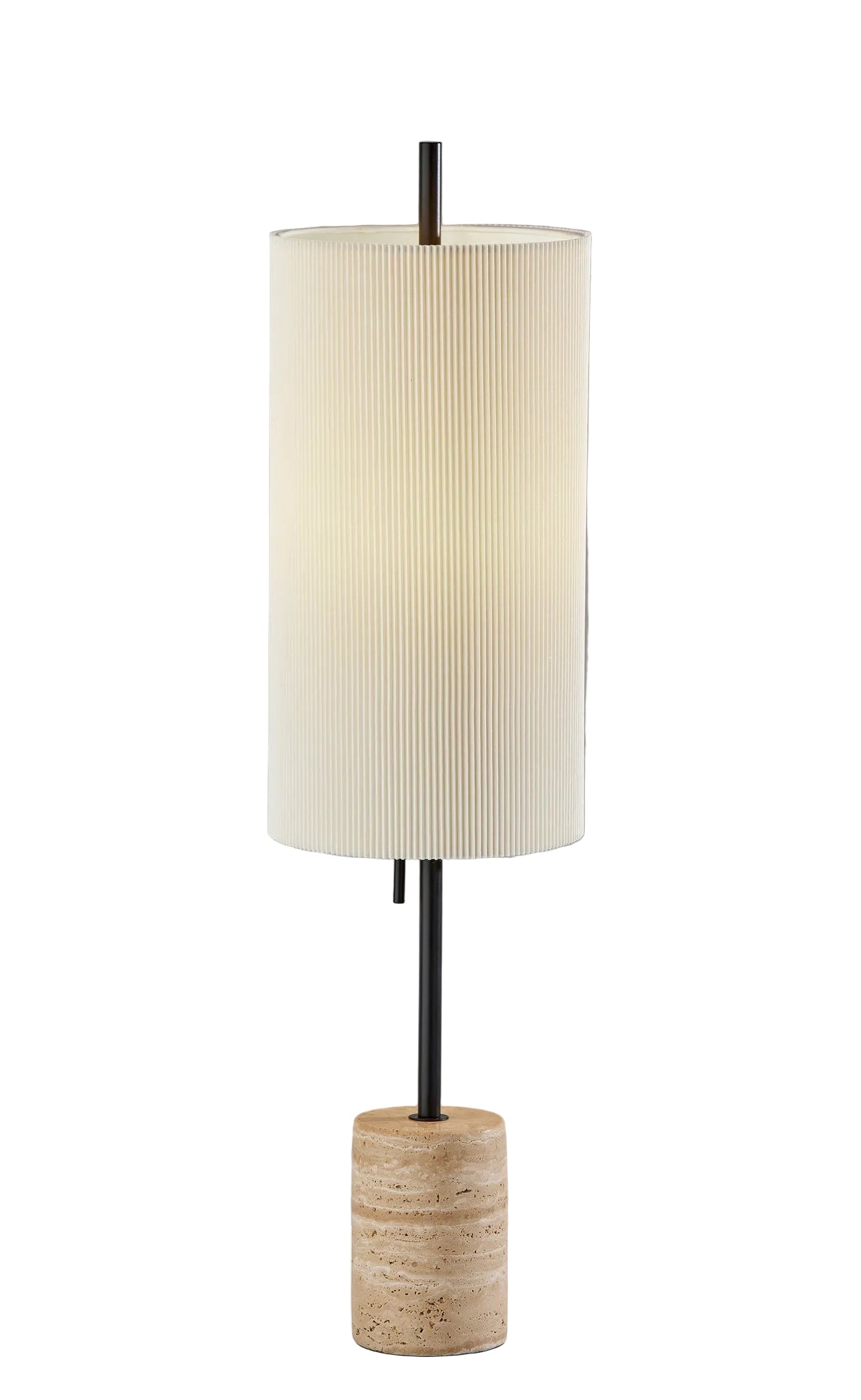 Eleanor Table Lamp-Lighting-DECOROLALA