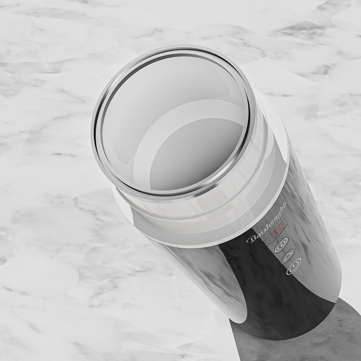 Electric Kettle Portable for Car Travel-Table-DECOROLALA