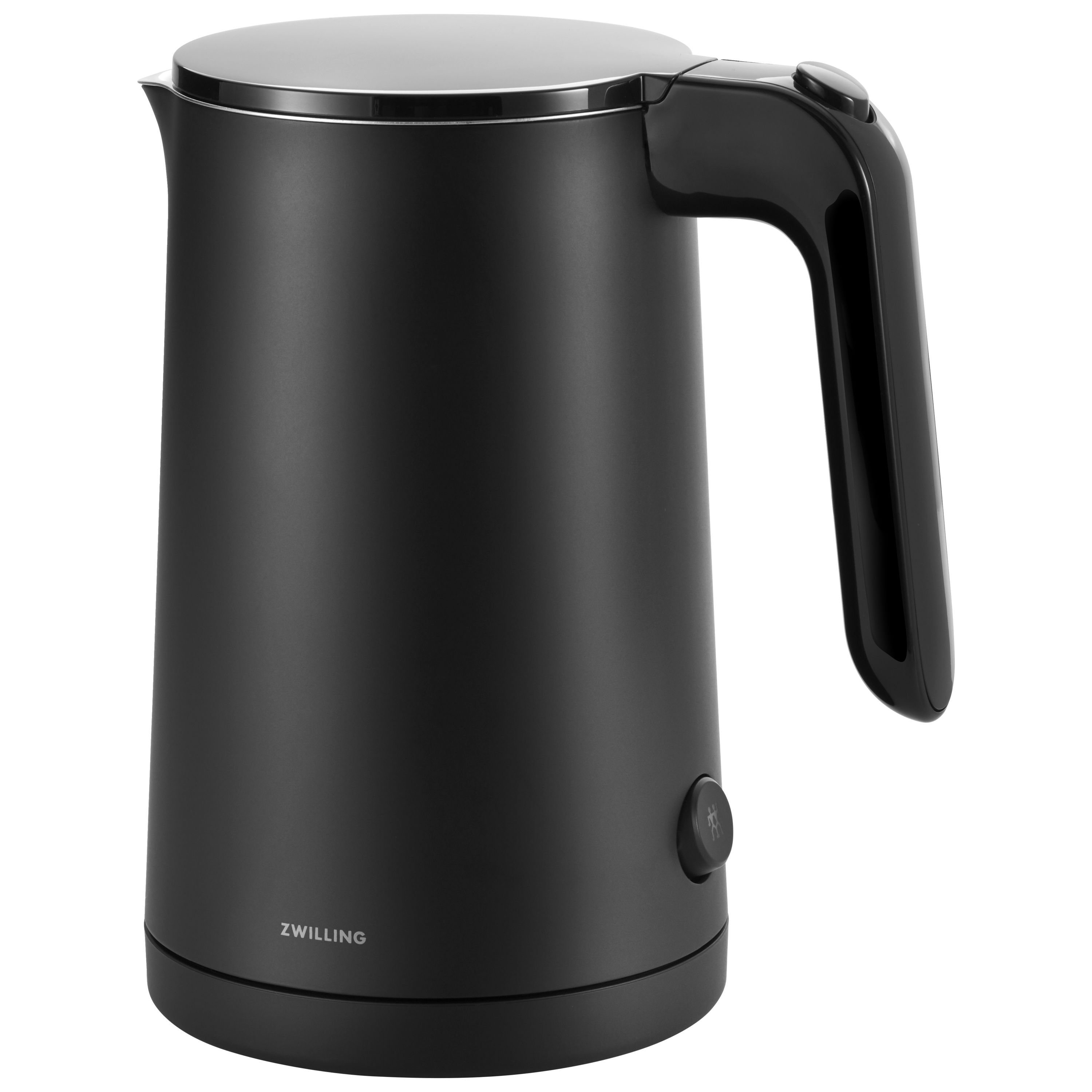 ZWILLING Enfinigy 1 L Electric Kettle - Black-n/a-DECOROLALA