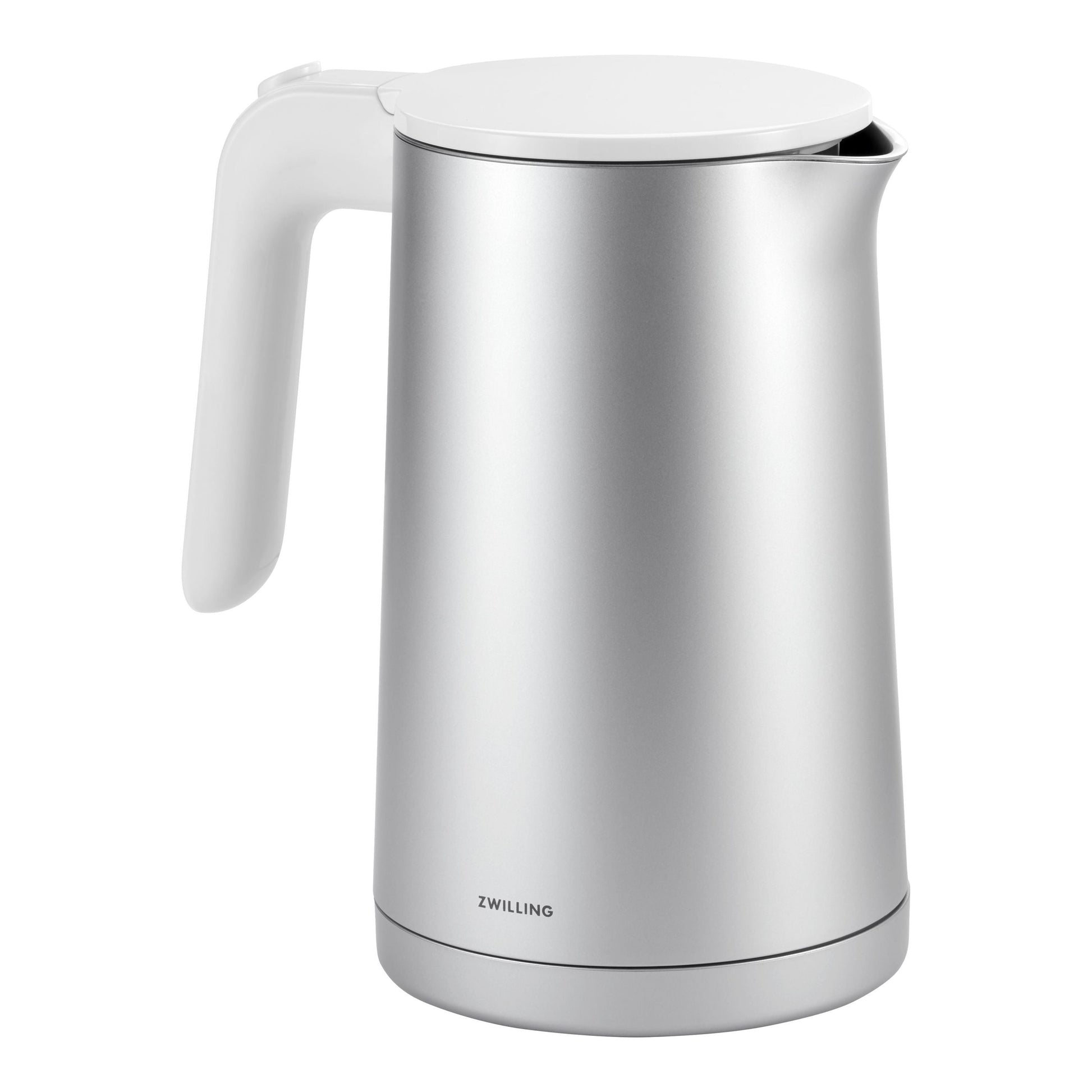 ZWILLING Enfinigy 1 L Electric Kettle - Silver-n/a-DECOROLALA