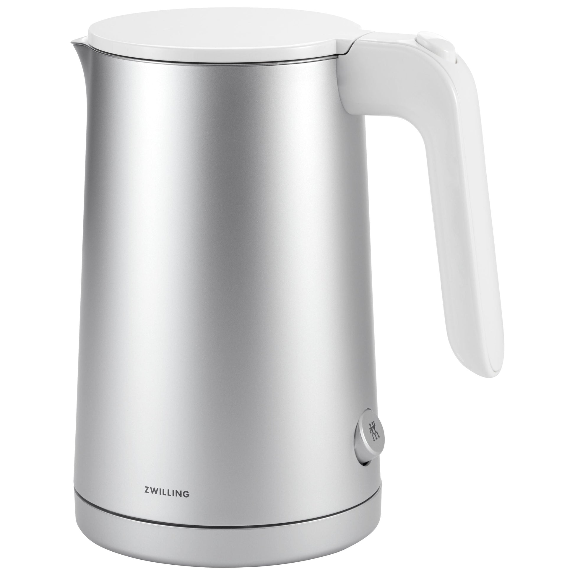 ZWILLING Enfinigy 1 L Electric Kettle - Silver-n/a-DECOROLALA