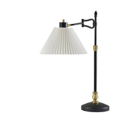 Elijah Table Lamp-Lighting-DECOROLALA