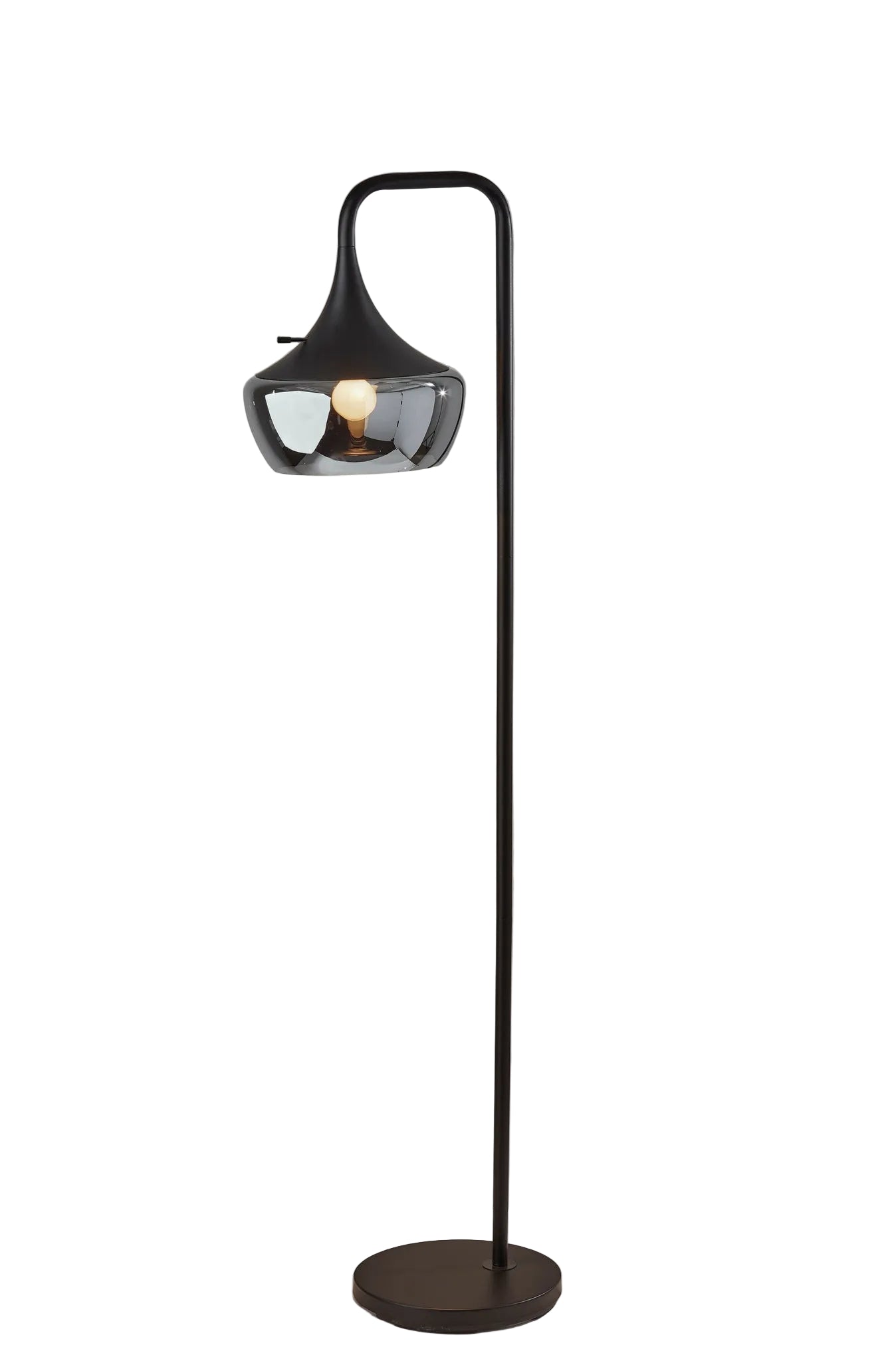 Eliza Floor Lamp-Lighting-DECOROLALA