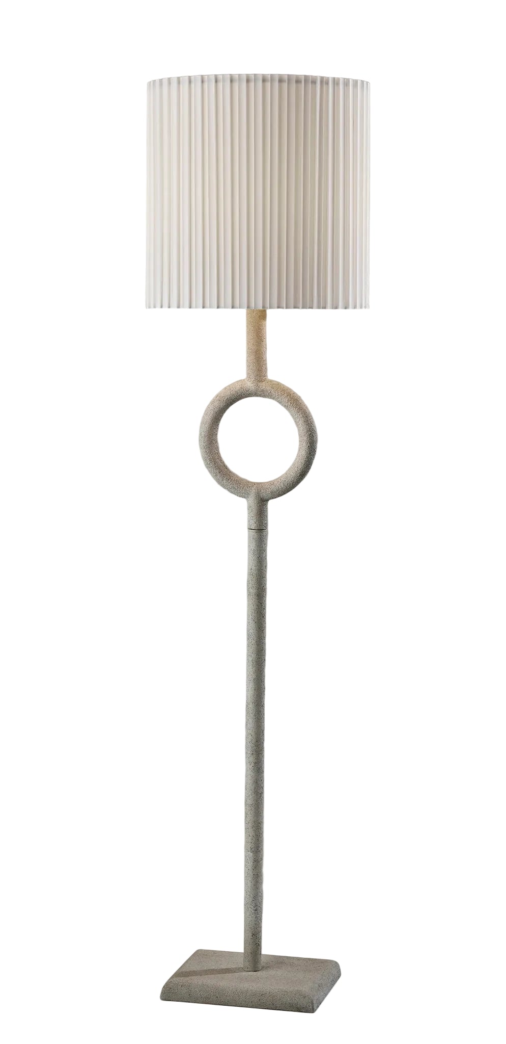 Elizabeth Floor Lamp-Lighting-DECOROLALA