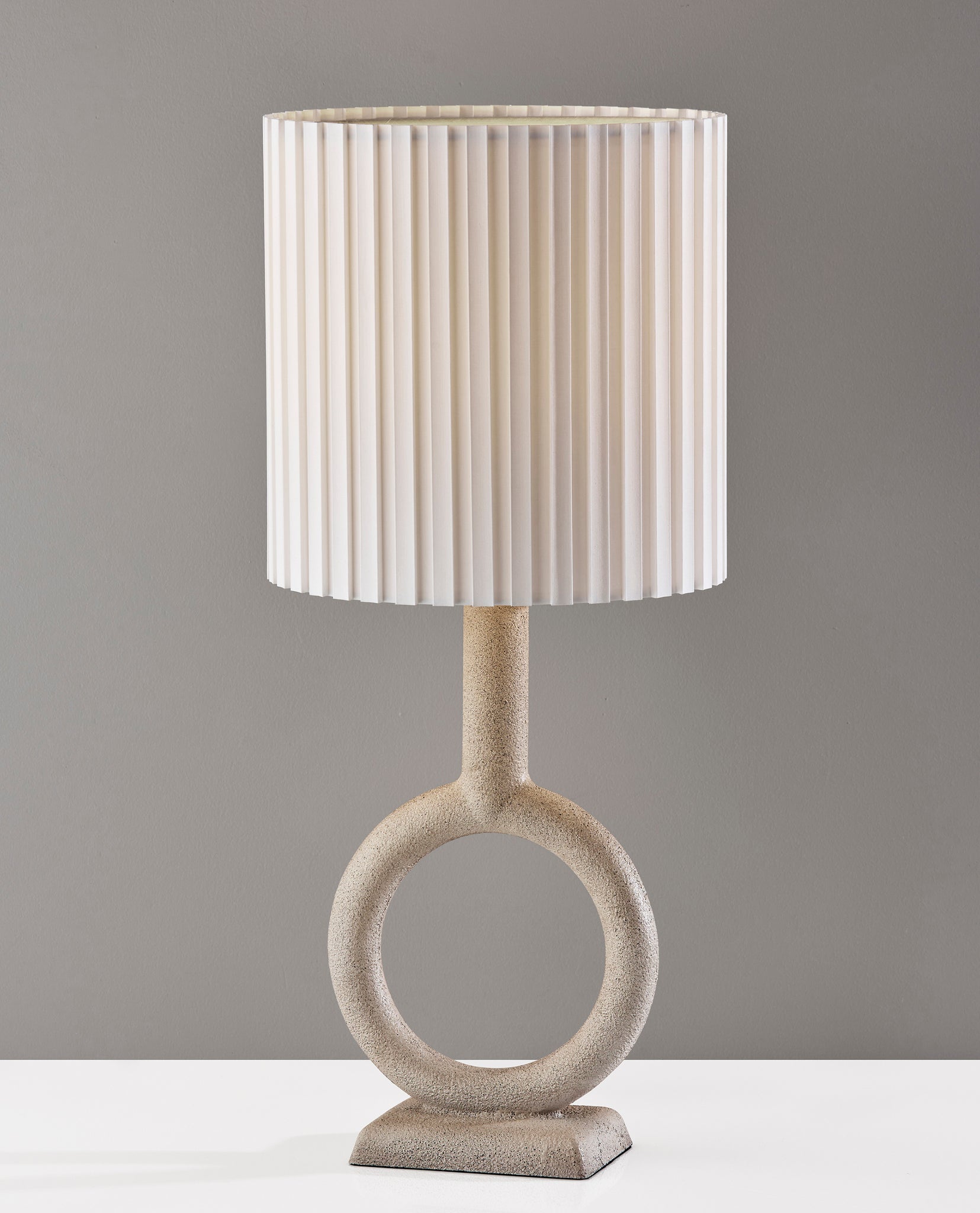 Elizabeth Table Lamp-Lighting-DECOROLALA
