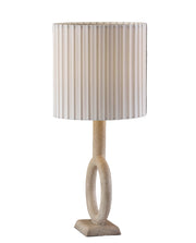 Elizabeth Table Lamp-Lighting-DECOROLALA