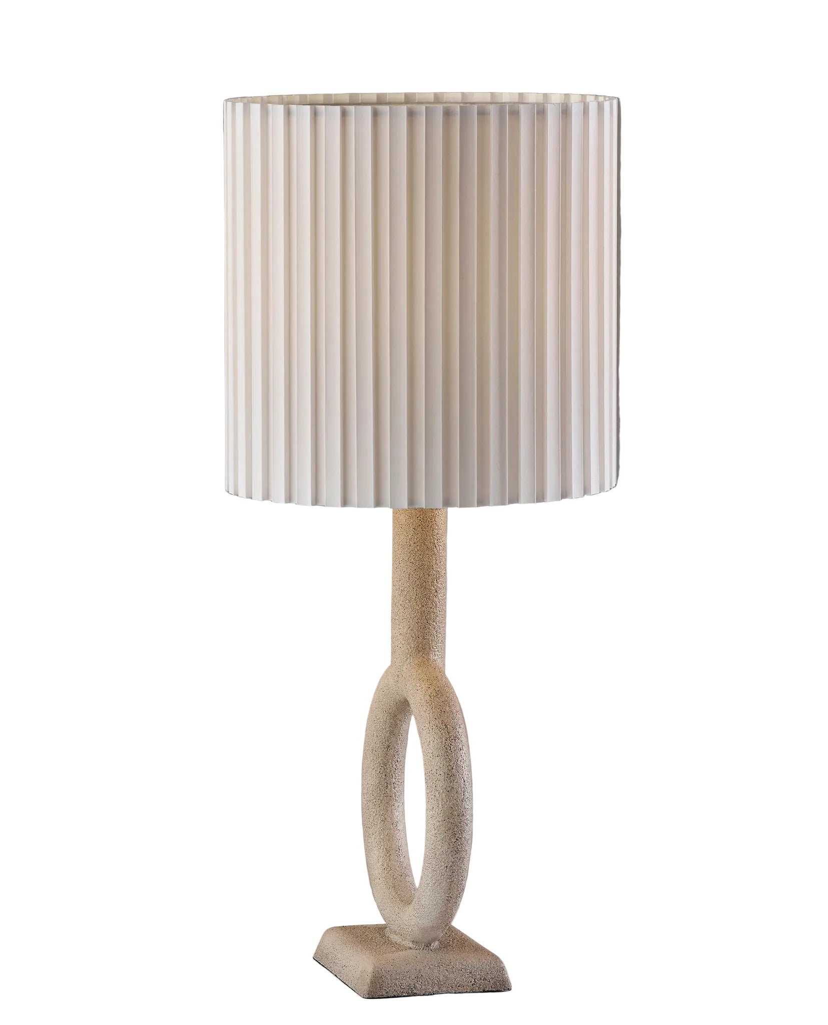 Elizabeth Table Lamp-Lighting-DECOROLALA