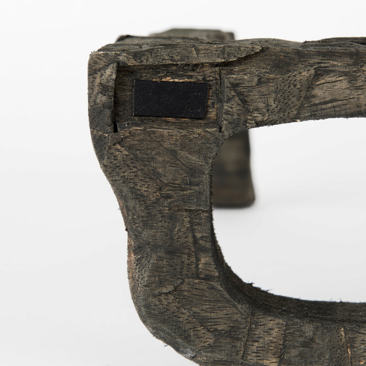 Elliot Brown Wooden Eyeglasses Decor Item - 13"L x 14"W-Objects-DECOROLALA