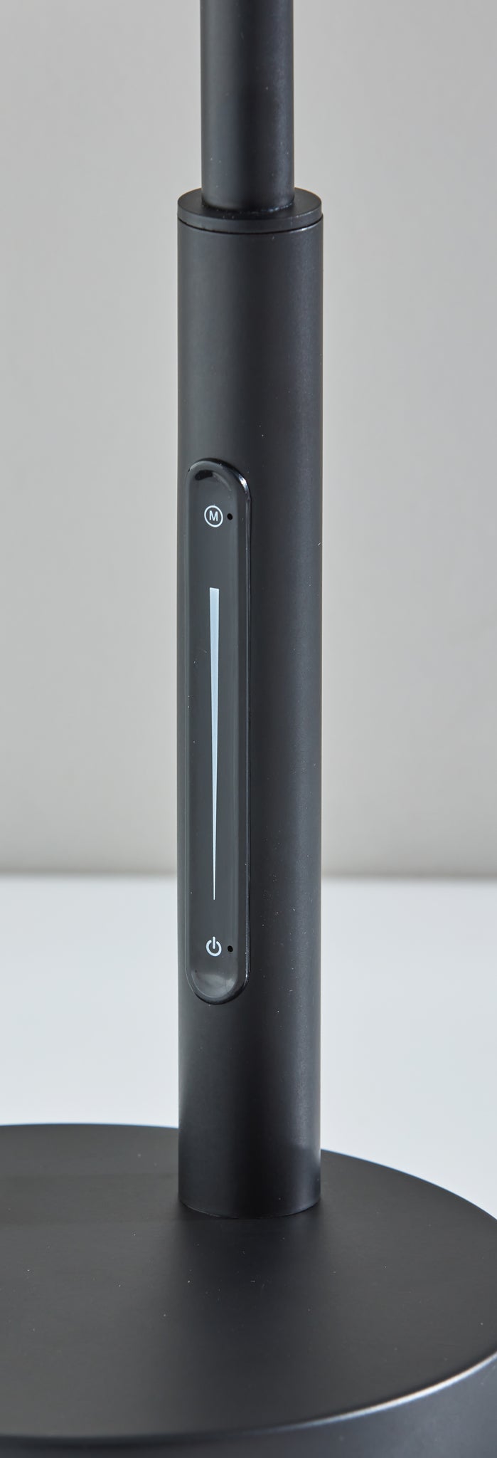 Elmore LED Desk Lamp w. Smart Switch-Lighting-DECOROLALA