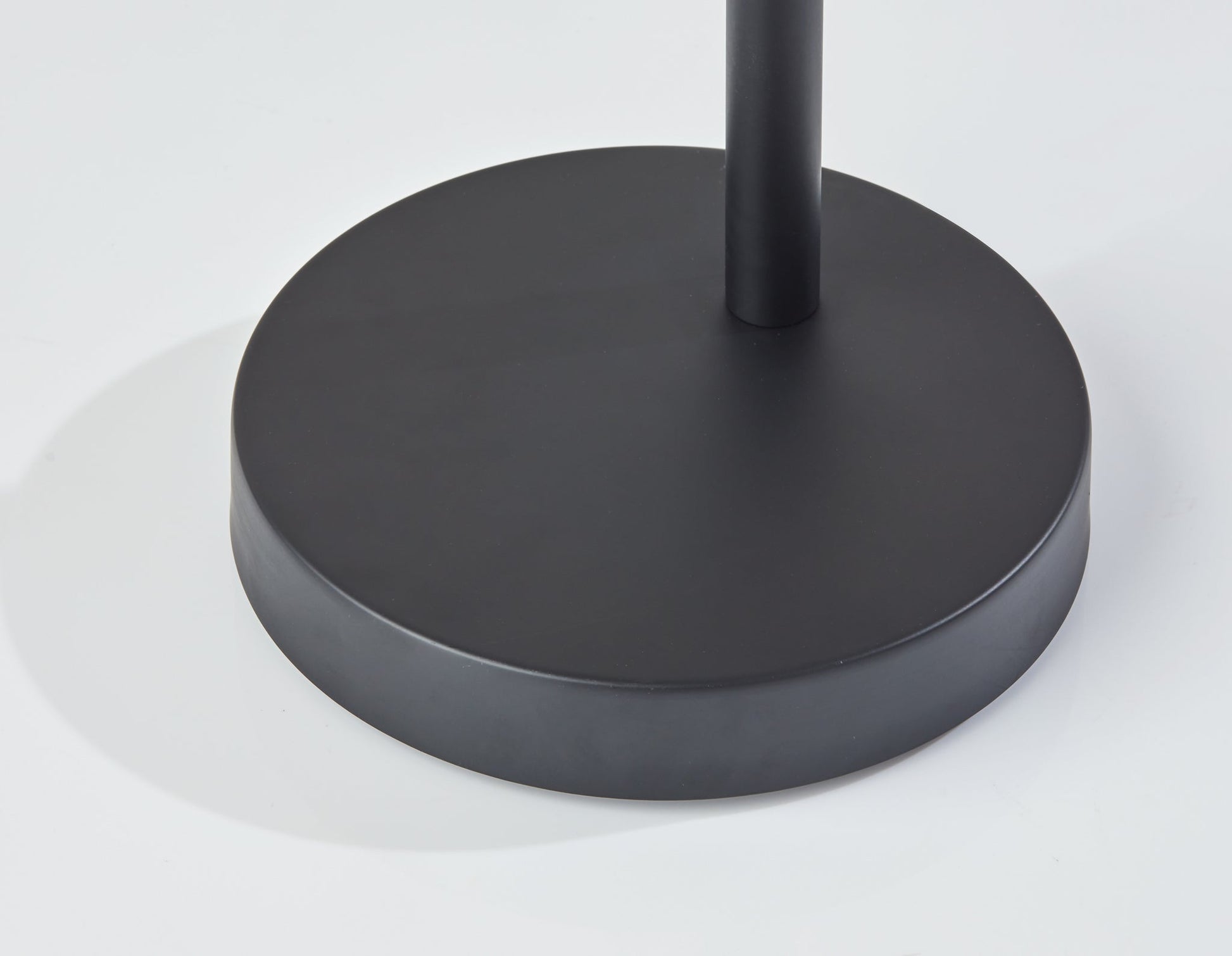 Elmore LED Floor Lamp w. Smart Switch-Lighting-DECOROLALA