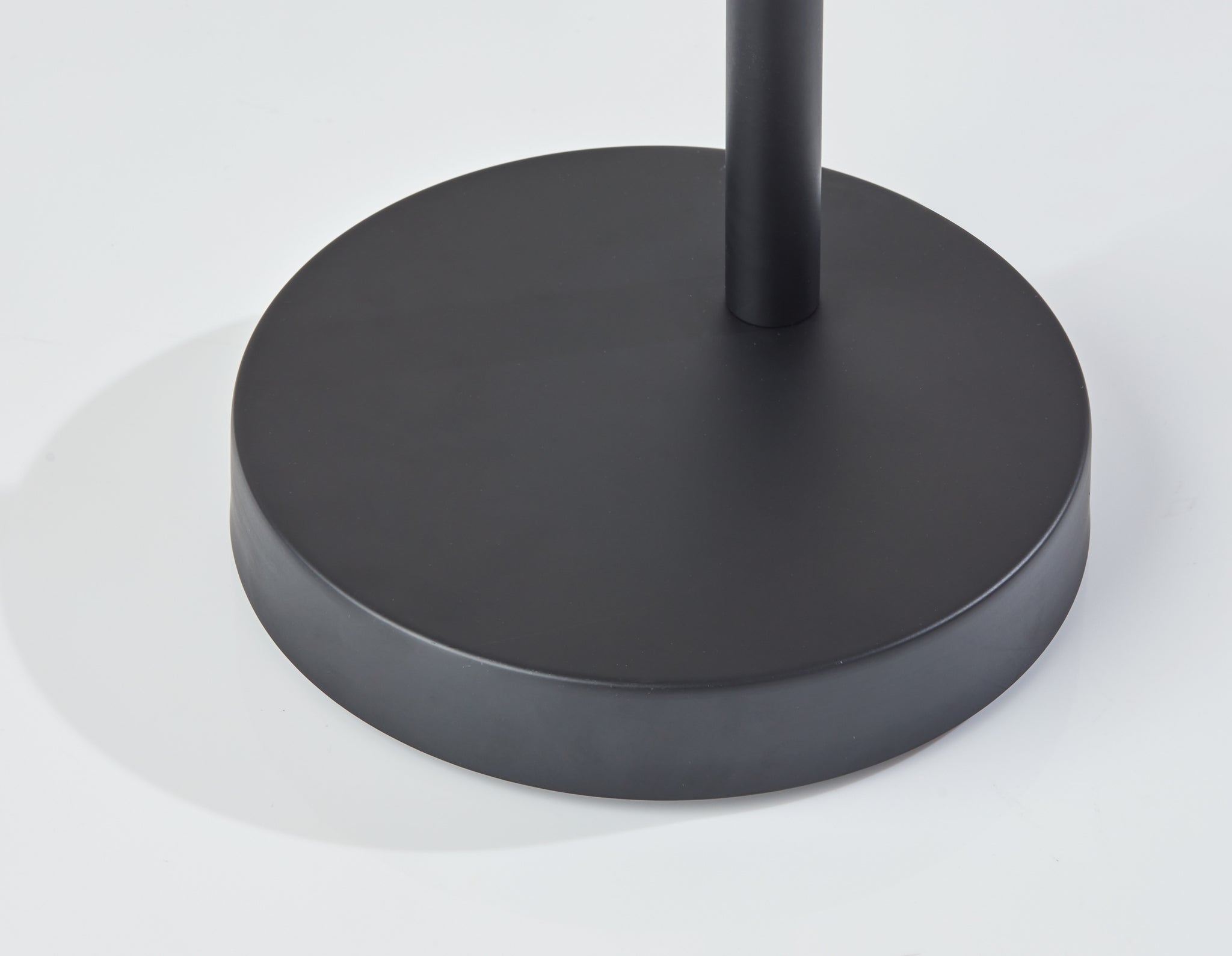 Elmore LED Floor Lamp w. Smart Switch-Lighting-DECOROLALA