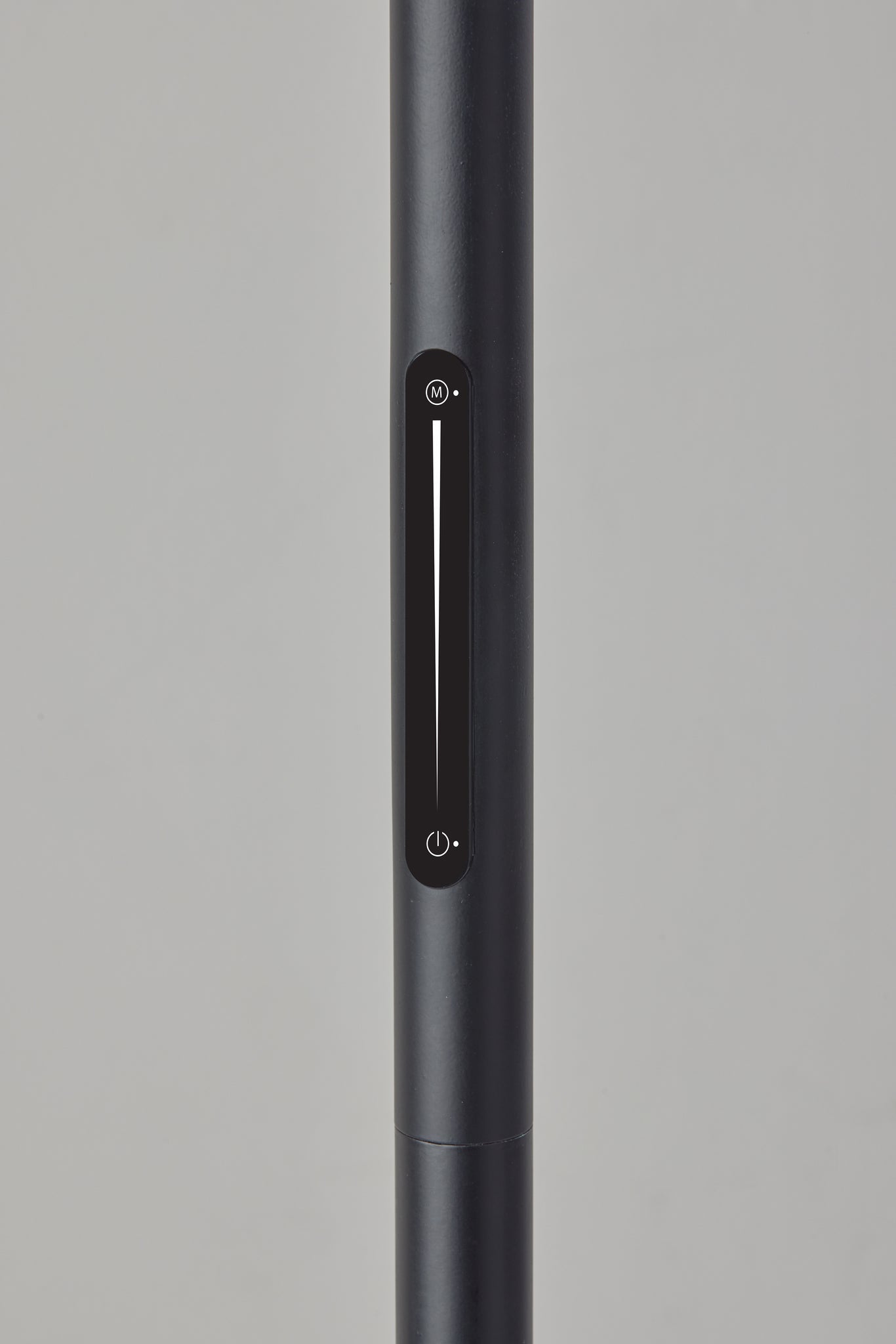 Elmore LED Floor Lamp w. Smart Switch-Lighting-DECOROLALA