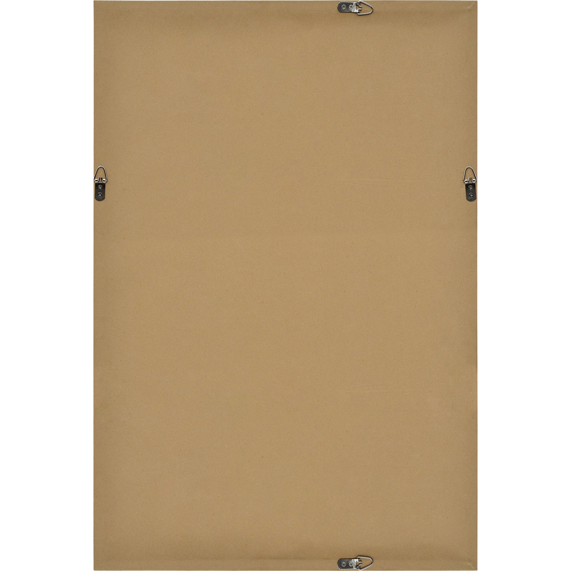 Elsie 24" Wide Wall Art, Black-Wall Art-DECOROLALA