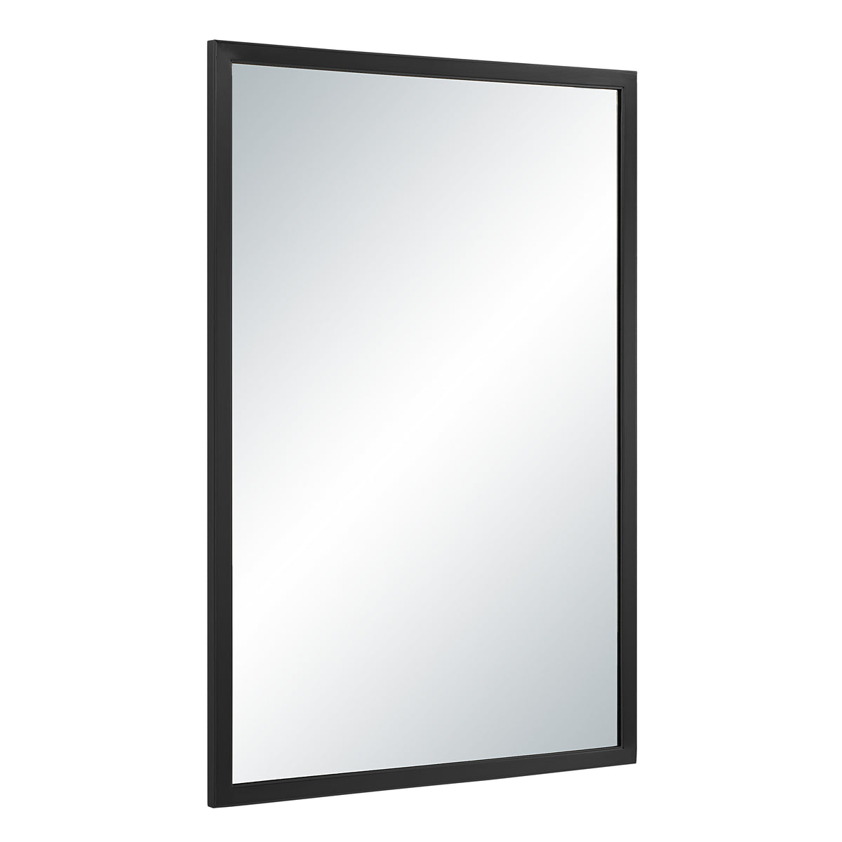 Elvas 36" H x 24" W Wall Mirror, Yellow-Mirrors-DECOROLALA