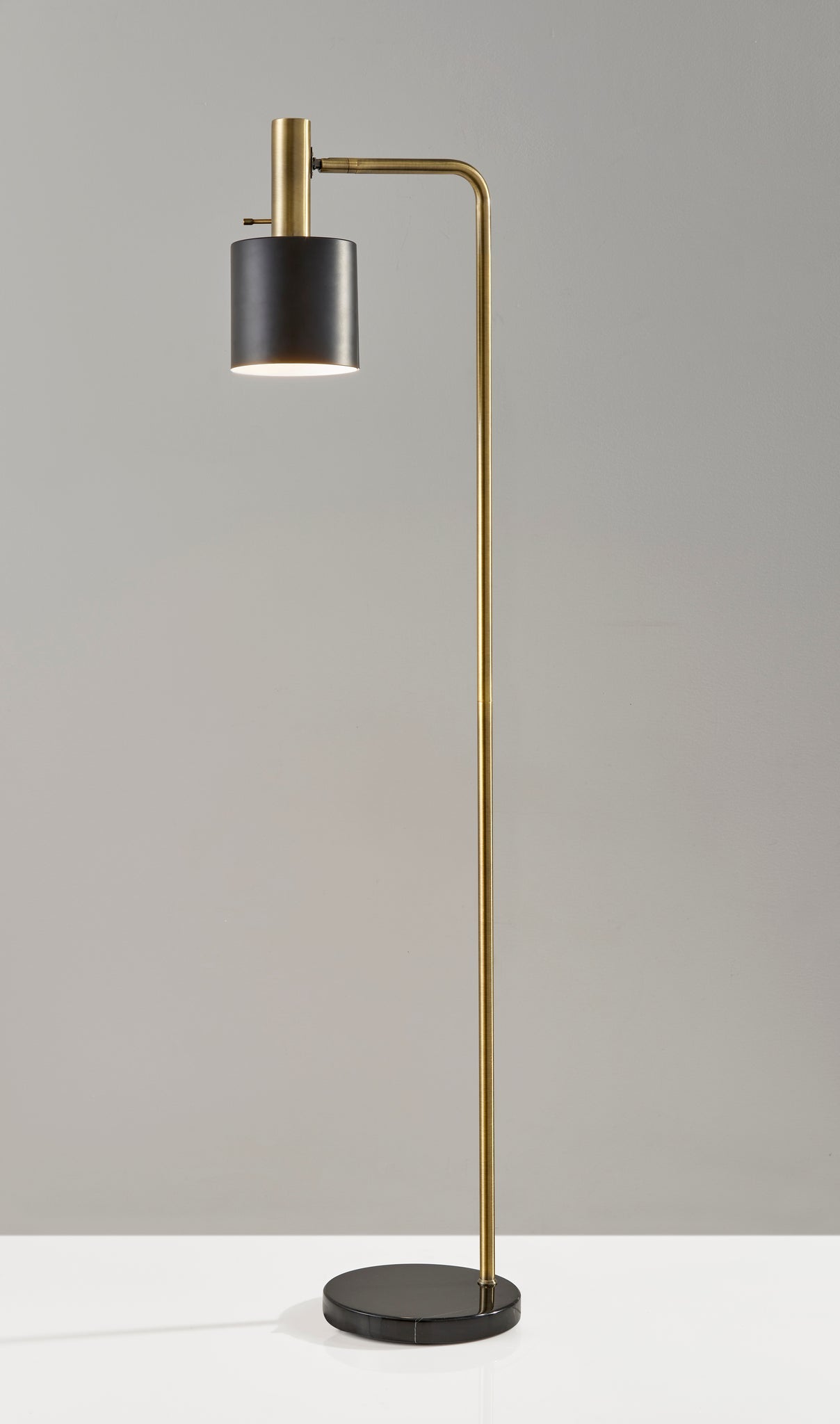 Emmett Floor Lamp-Lighting-DECOROLALA