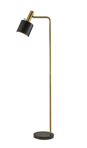 Emmett Floor Lamp-Lighting-DECOROLALA