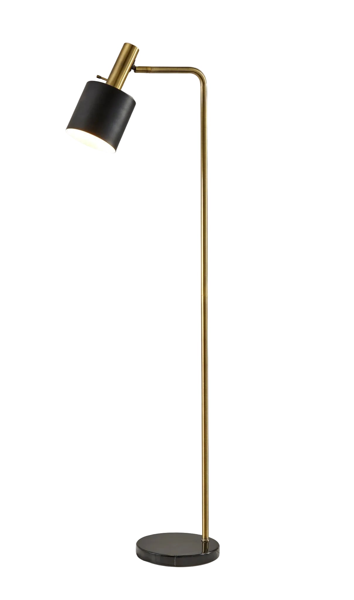 Emmett Floor Lamp-Lighting-DECOROLALA