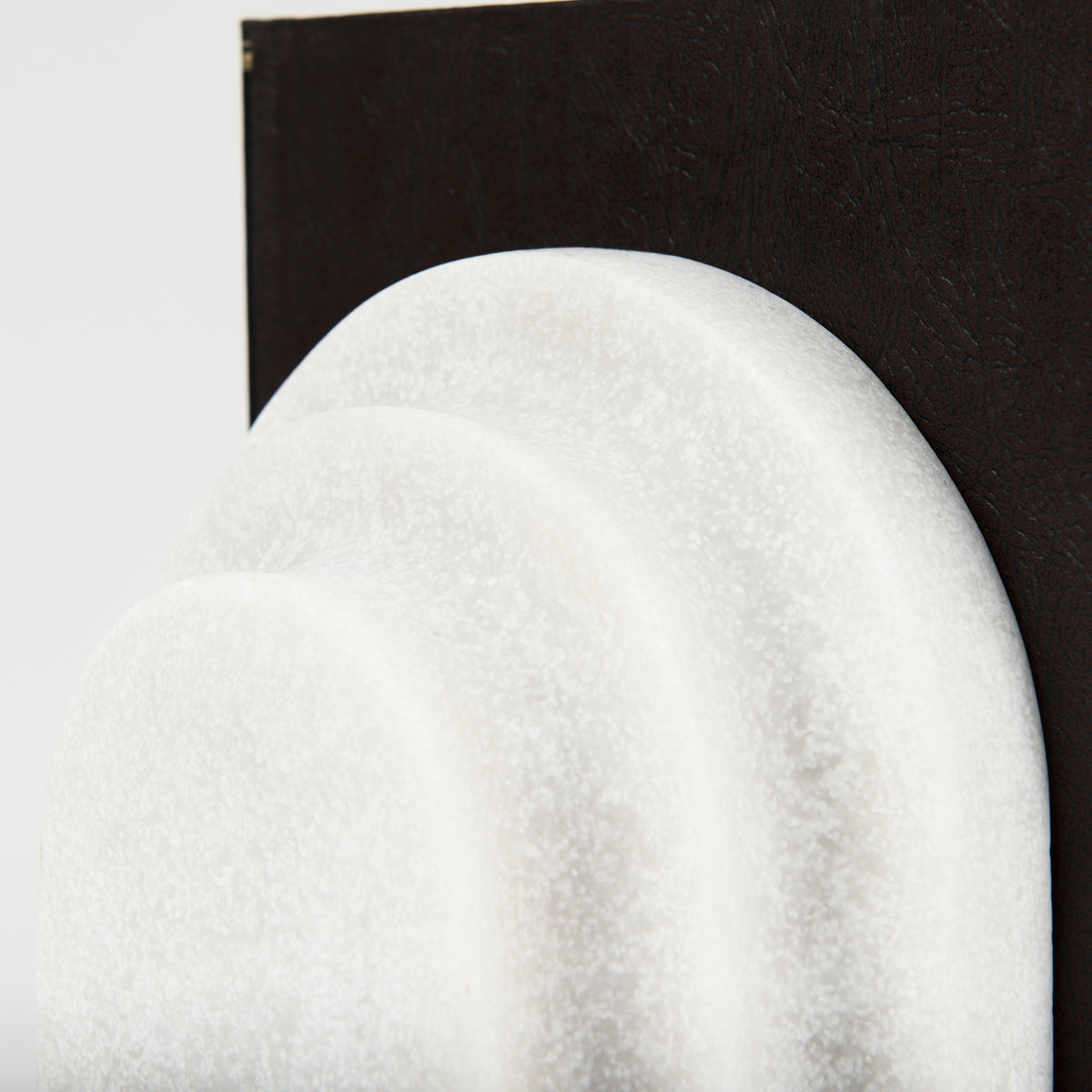 Empire Granite Resin Arc Book End Set-Bookends-DECOROLALA