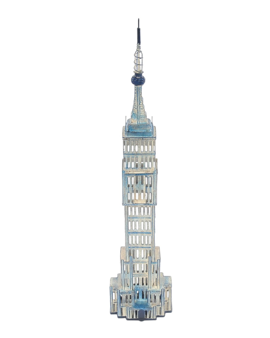 Empire State Buildingmodel Saving Box-Sculptures-DECOROLALA