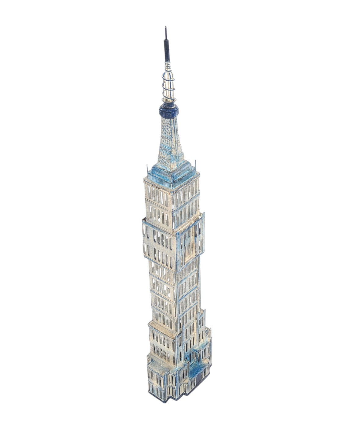 Empire State Buildingmodel Saving Box-Sculptures-DECOROLALA
