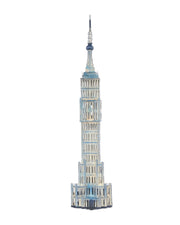 Empire State Buildingmodel Saving Box-Sculptures-DECOROLALA