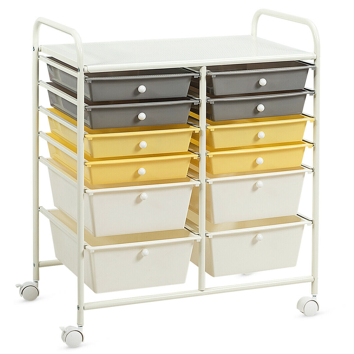 Ergo Comfort with Storage Suite: 6-in-1 Smart Office Bundle-Home Office Furniture-DECOROLALA