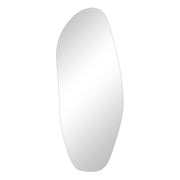 Erice 65" H x 25.5" W Wall Mirror, Grey-Mirror-DECOROLALA