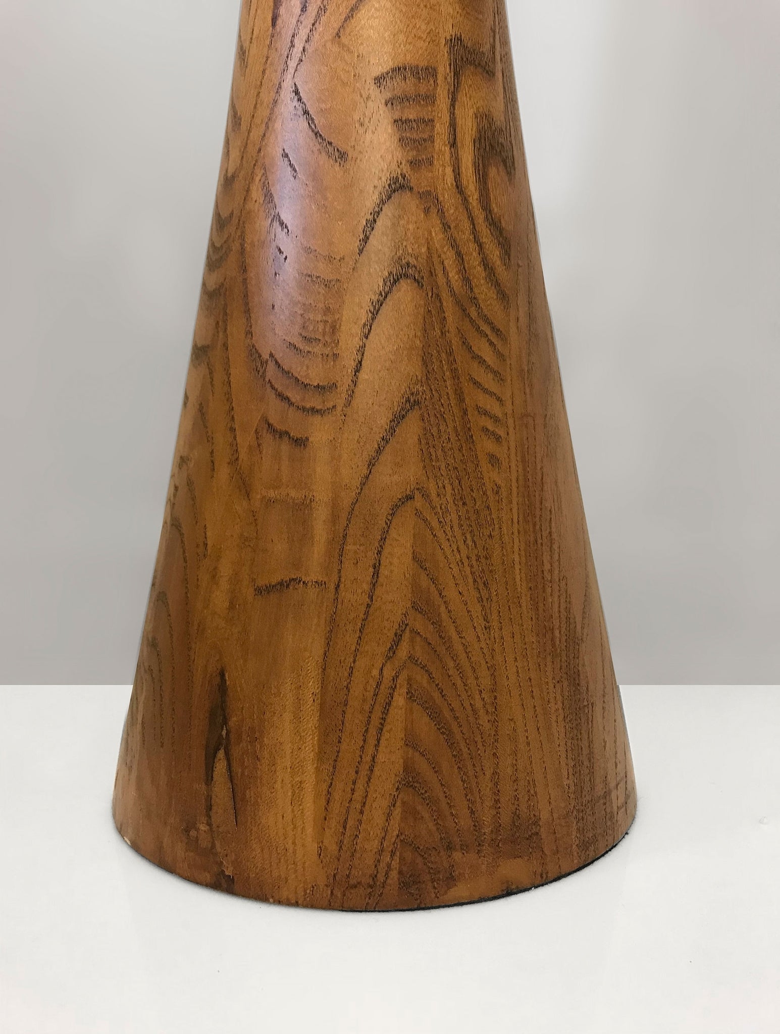 Espresso Floor Lamp-Lighting-DECOROLALA